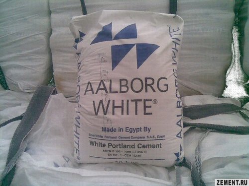   Aalborg White  (20468)