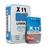   LitoKol X11,  25  (24858)