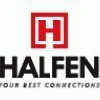    HALFEN Body HRM/HRC L110 (HRM 411 - 1 - A4 k = 115) () (26106)